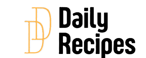 Daily recipes